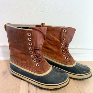 Sorel Women’s Snow Boots